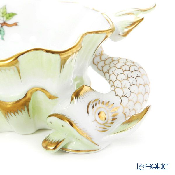 ヘレンド VBA アッシュトレイ 10cm 07729-0-00