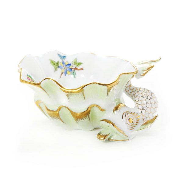 ヘレンド VBA アッシュトレイ 10cm 07729-0-00