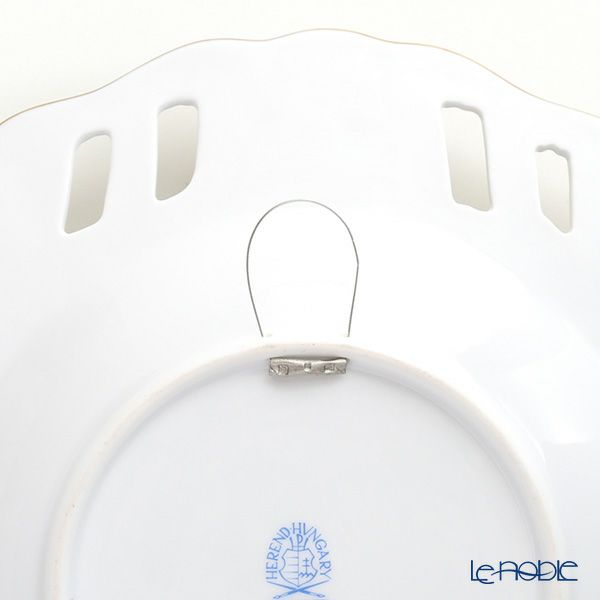 ヘレンド VBA 08428-0-50 プレート（オープンワーク）