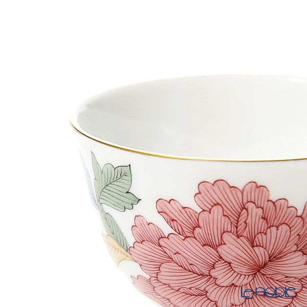 ヘレンド シノワズリ（中国趣味） 華牡丹 PVFP-X1 03375-0-00 ティーボウル