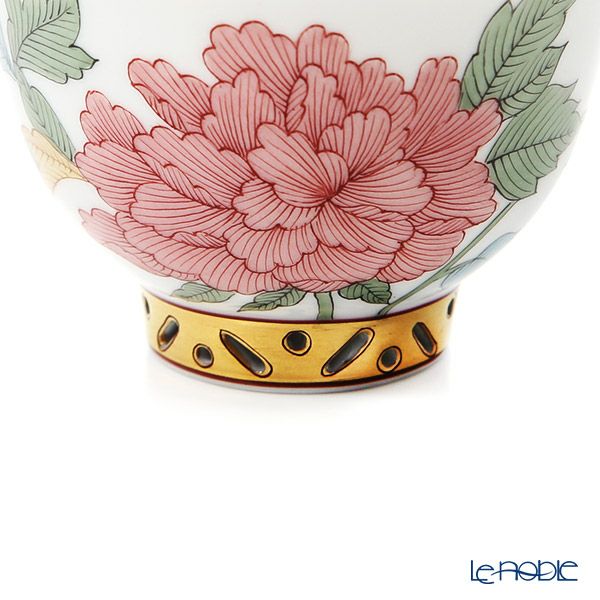 ヘレンド シノワズリ（中国趣味） 華牡丹 PVFP-X1 03375-0-00 ティーボウル