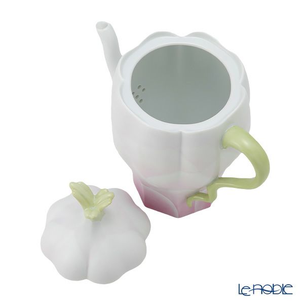 ヘレンド CAME1 04741-0-00 ティーポット 1000ml（ピンク）