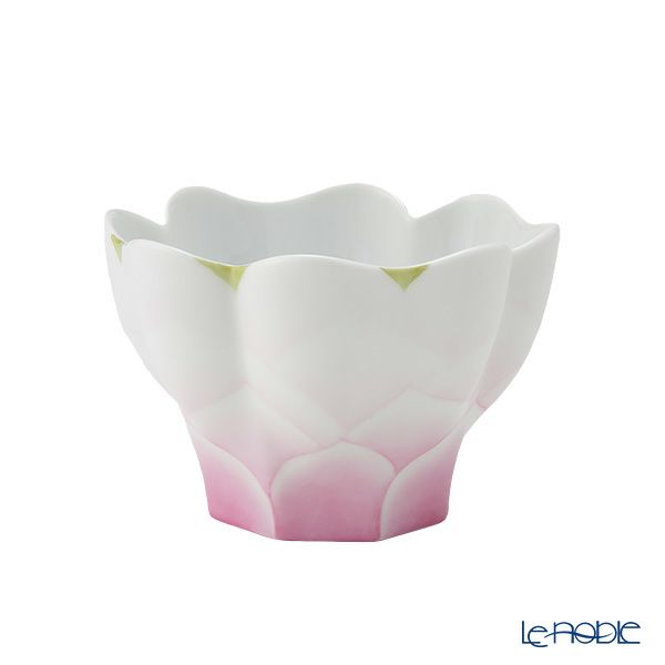 ヘレンド CAME1 04742-0-00 シュガーボウル 200ml（ピンク）