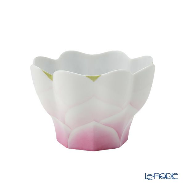 ヘレンド CAME1 04742-0-00 シュガーボウル 200ml（ピンク）