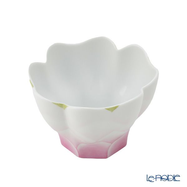 ヘレンド CAME1 04742-0-00 シュガーボウル 200ml（ピンク）