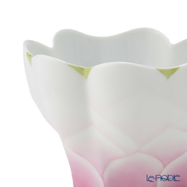 ヘレンド CAME1 04742-0-00 シュガーボウル 200ml（ピンク）