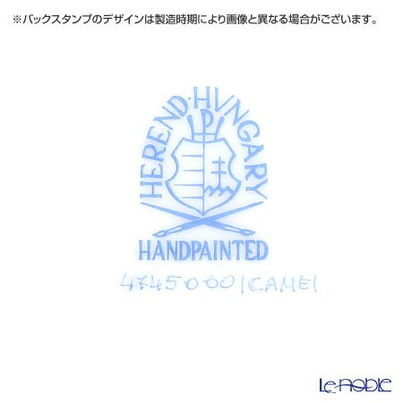 ヘレンド CAME1 04745-0-00 プレート 19cm（ピンク）