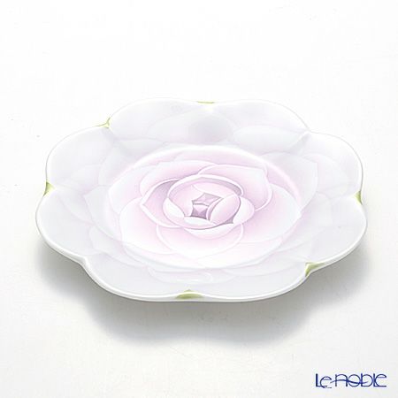 ヘレンド CAME2 04745-0-00 プレート 19cm（ライラック）