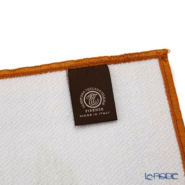 テシトゥーラ トスカーナ テレリーエ プレースマット 50×37cm 2枚セット チェターラ ポリエステル ポーチ付