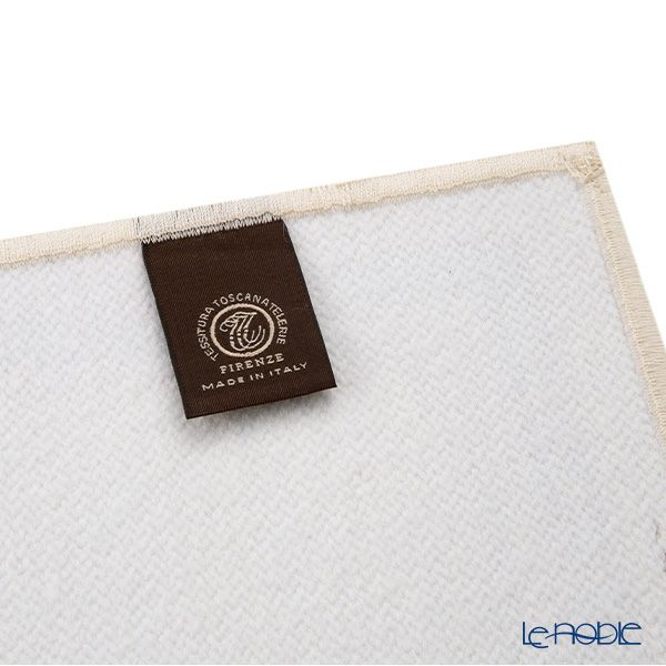 テシトゥーラ トスカーナ テレリーエ プレースマット 50×37cm 2枚セット クリスタル ポリエステル ポーチ付