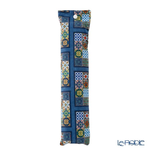 テシトゥーラ トスカーナ テレリーエ プレースマット 50×37cm 2枚セット カマストラ ポリエステル ポーチ付