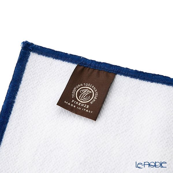 テシトゥーラ トスカーナ テレリーエ プレースマット 50×37cm 2枚セット カマストラ ポリエステル ポーチ付