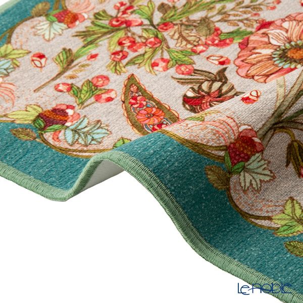 テシトゥーラ トスカーナ テレリーエ プレースマット 50×37cm 2枚セット ロクシタン ポリエステル ポーチ付