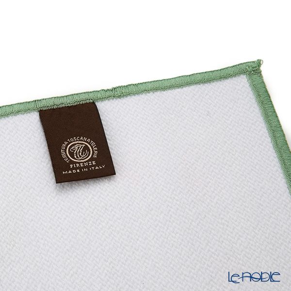 テシトゥーラ トスカーナ テレリーエ プレースマット 50×37cm 2枚セット ロクシタン ポリエステル ポーチ付