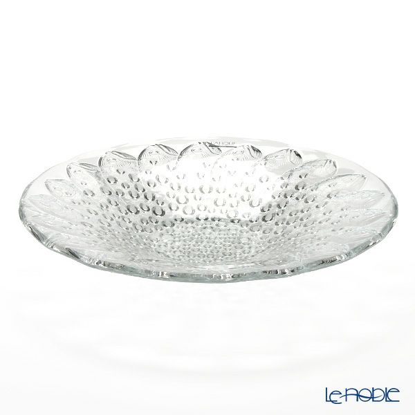 ラリック ロスコフ ボウル 33.5cm 1100200