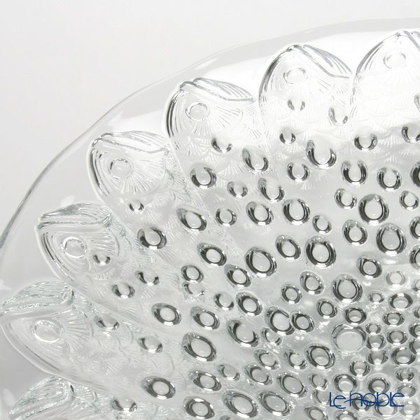 ラリック ロスコフ ボウル 33.5cm 1100200