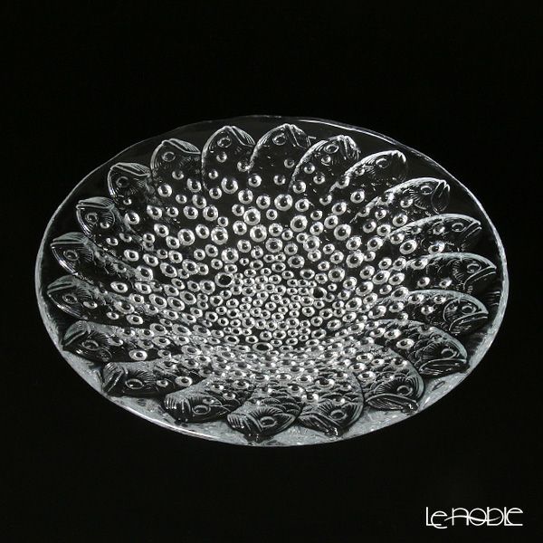 ラリック ロスコフ ボウル 33.5cm 1100200