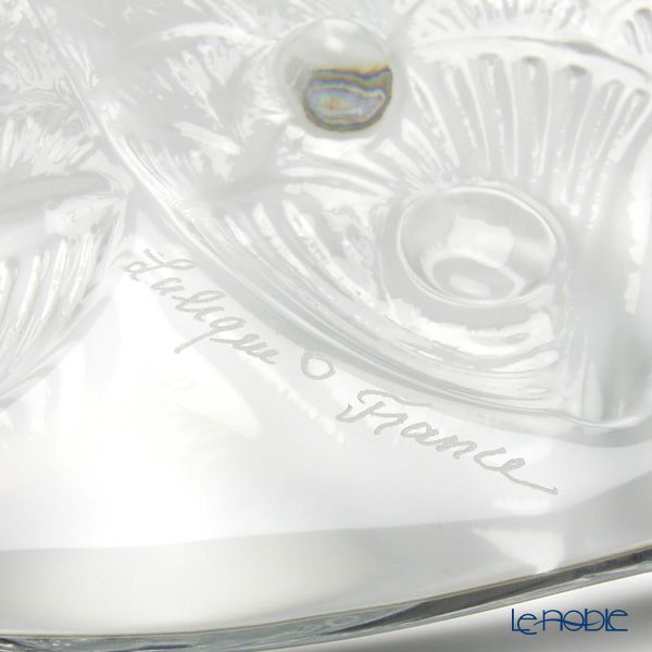 ラリック ロスコフ ボウル 33.5cm 1100200