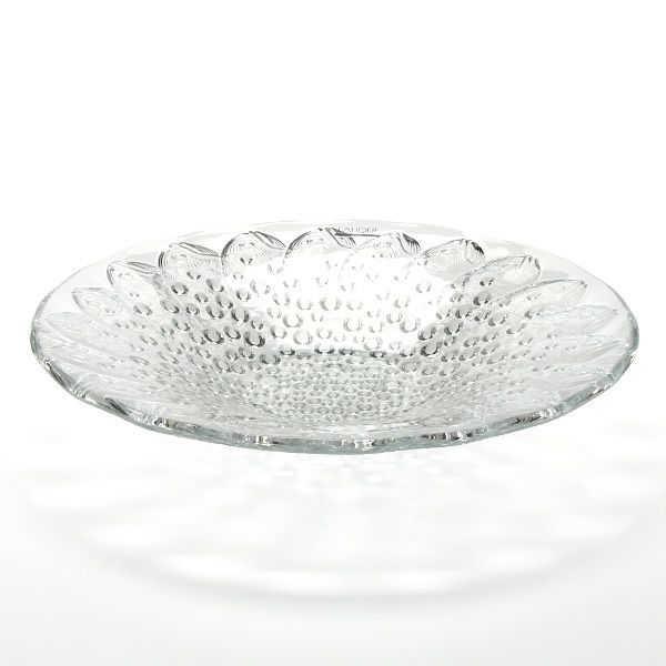 ラリック ロスコフ ボウル 33.5cm 1100200