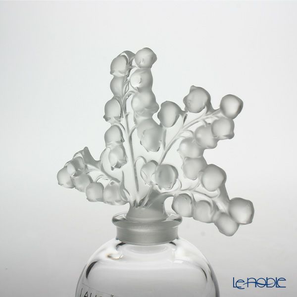 【メーカー取り寄せ商品】ラリック クレールフォンテーヌ 香水瓶 11.5cm／50ml 1130000