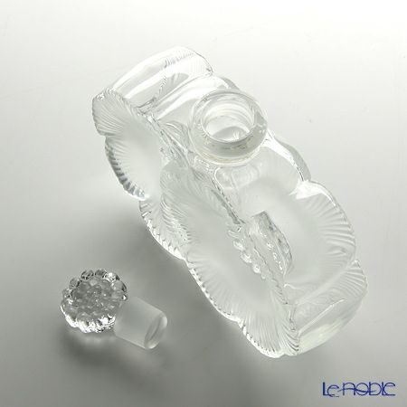 ラリック ドゥ・フルール 香水瓶 9.5cm 50ml 1130100