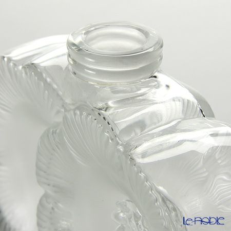 ラリック ドゥ・フルール 香水瓶 9.5cm 50ml 1130100