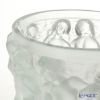 ラリック バコーントゥ ベース（花瓶） 24cm 1220000