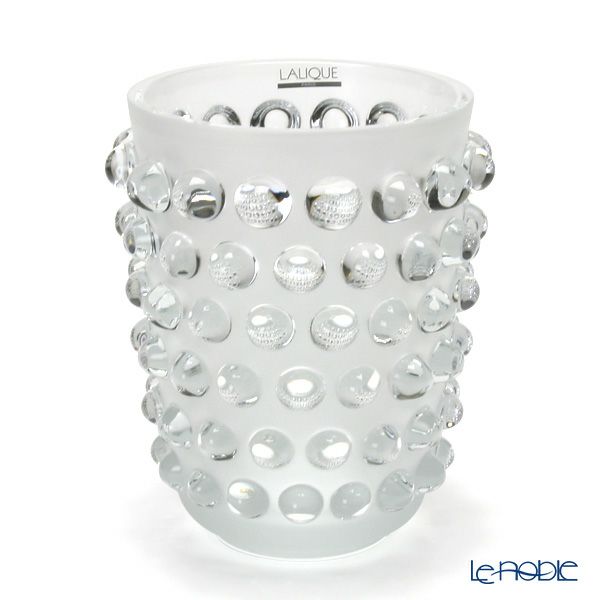 ラリック モッスィ ベース（花瓶） 1220700