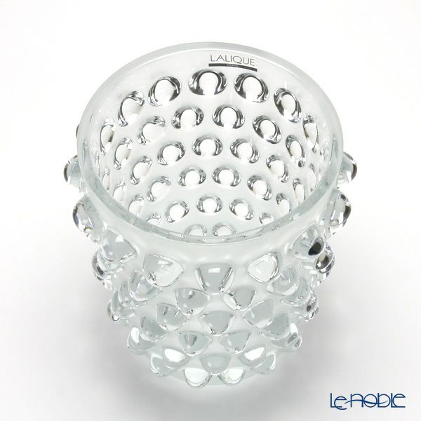 ラリック モッスィ ベース（花瓶） 1220700