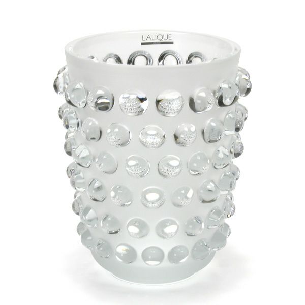 ラリック モッスィ ベース（花瓶） 1220700