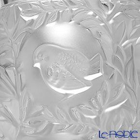 ラリック バガテル ベース（花瓶） 17cm 1221900