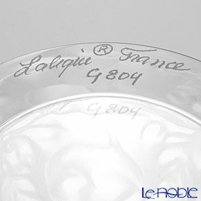 ラリック バガテル ベース（花瓶） 17cm 1221900