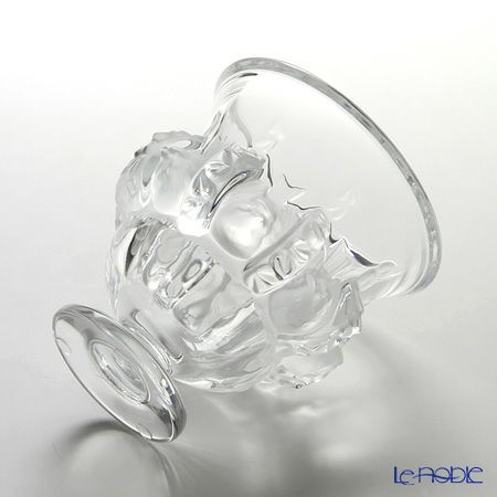 ラリック ダンピエール ベース（花瓶） 12.5cm 1223000