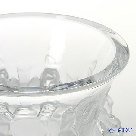 ラリック ダンピエール ベース（花瓶） 12.5cm 1223000