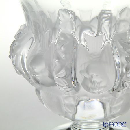 ラリック ダンピエール ベース（花瓶） 12.5cm 1223000