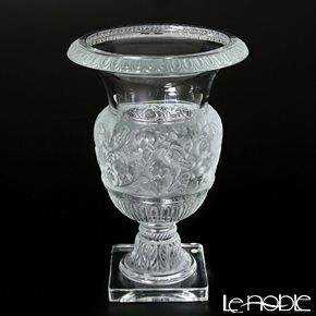 ラリック ヴェルサイユ ベース（花瓶） 34.5cm 1226100