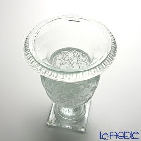 ラリック ヴェルサイユ ベース（花瓶） 34.5cm 1226100