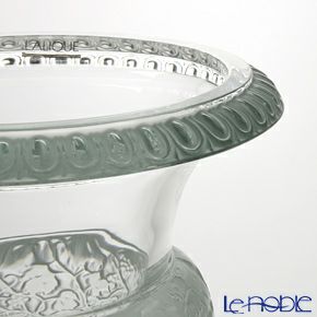 ラリック ヴェルサイユ ベース（花瓶） 34.5cm 1226100