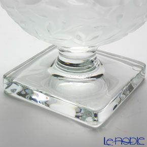 ラリック エリザベス ベース（花瓶） 13.5cm 1226500