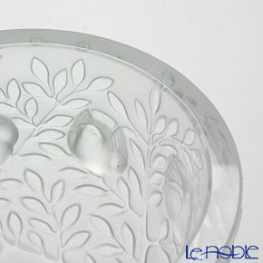 ラリック エリザベス ベース（花瓶） 13.5cm 1226500