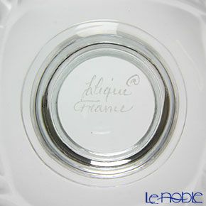 ラリック エリザベス ベース（花瓶） 13.5cm 1226500