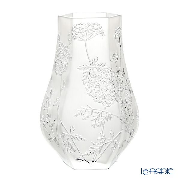 ラリック オンベル ベース 29cm 1260400