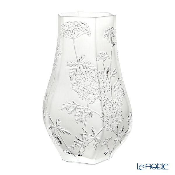 ラリック オンベル ベース 29cm 1260400