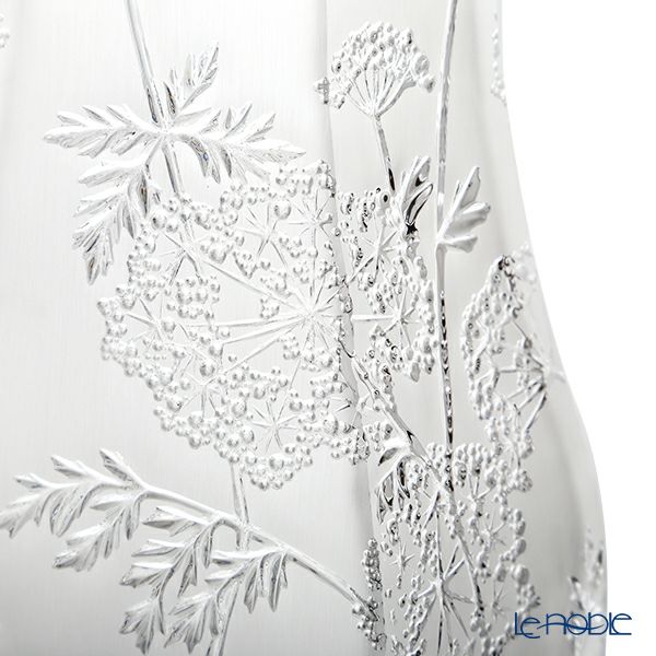 ラリック オンベル ベース 29cm 1260400