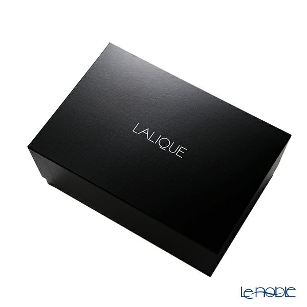 ラリック オンベル ベース 29cm 1260400