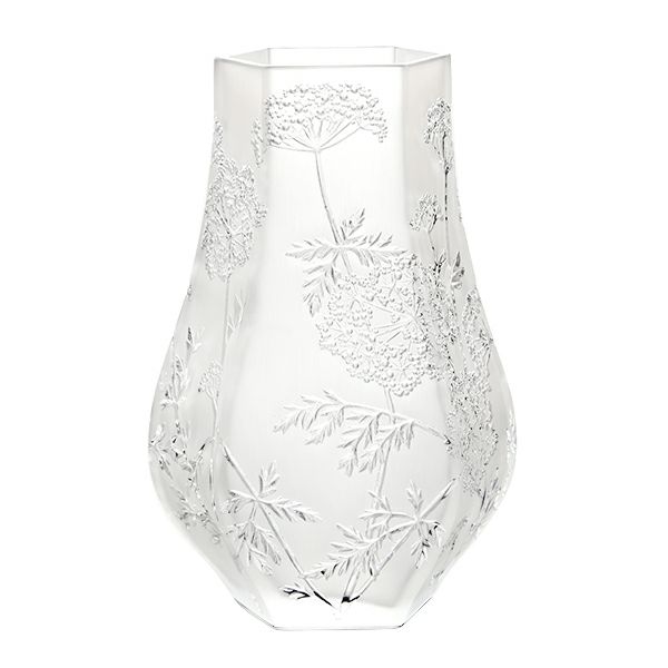 ラリック オンベル ベース 29cm 1260400