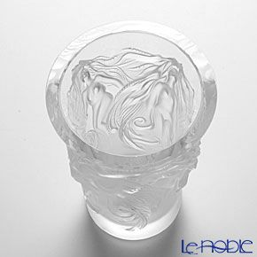 ラリック ファンタジア ベース（花瓶） 17.7cm 1262600