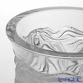 ラリック ファンタジア ベース（花瓶） 17.7cm 1262600