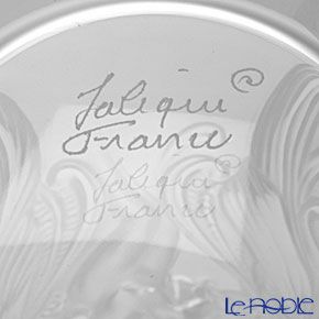 ラリック ファンタジア ベース（花瓶） 17.7cm 1262600