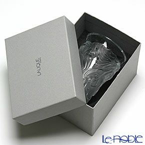 ラリック ファンタジア ベース（花瓶） 17.7cm 1262600